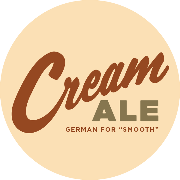 Cream Ale