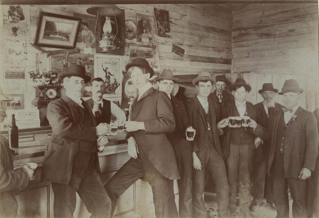Speakeasy