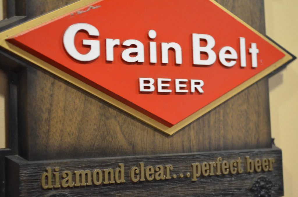 Grain Belt Beer Purchased by Schell's Brewery