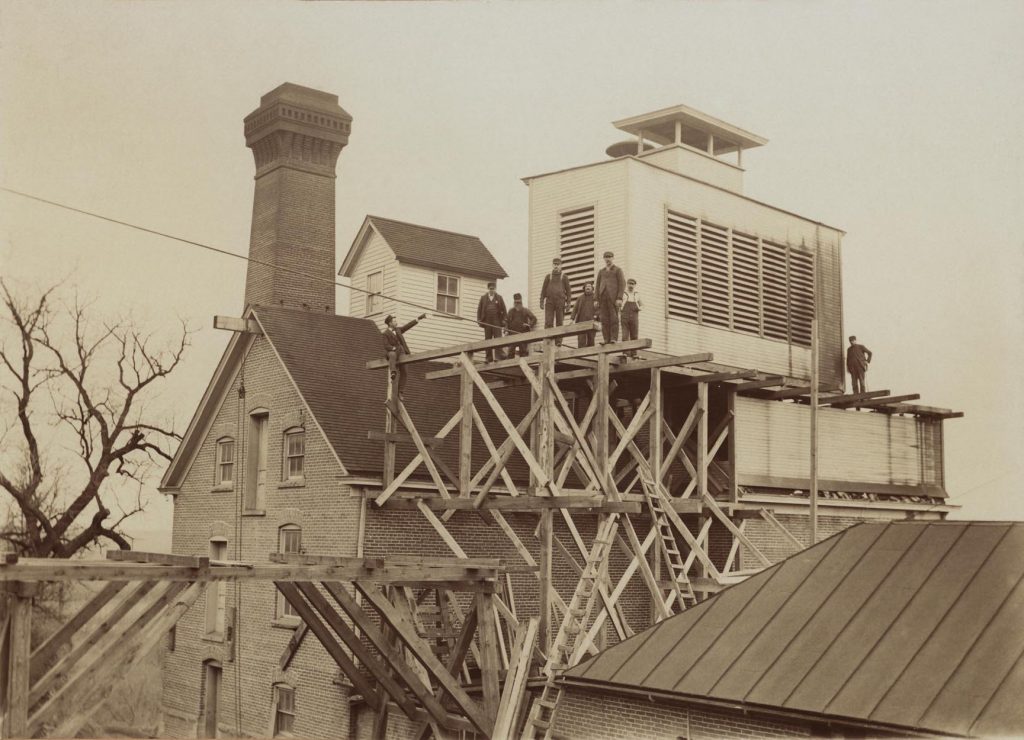 Schell's Brewery Expansion