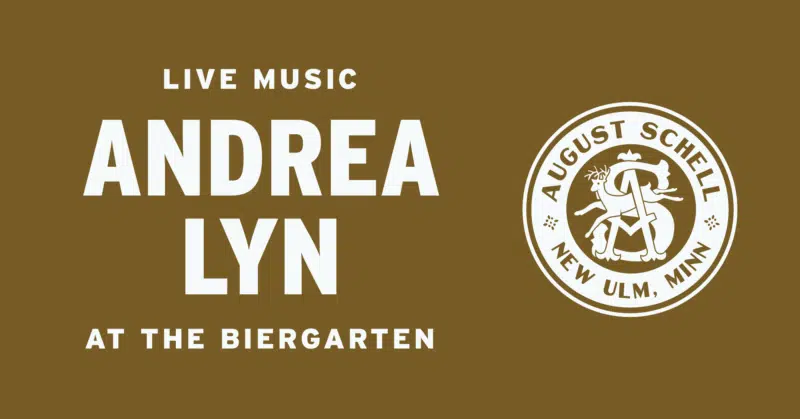 Live Music: Andrea Lyn