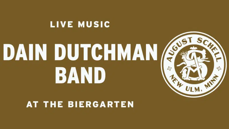 Live Music: Dain Dutchman Band
