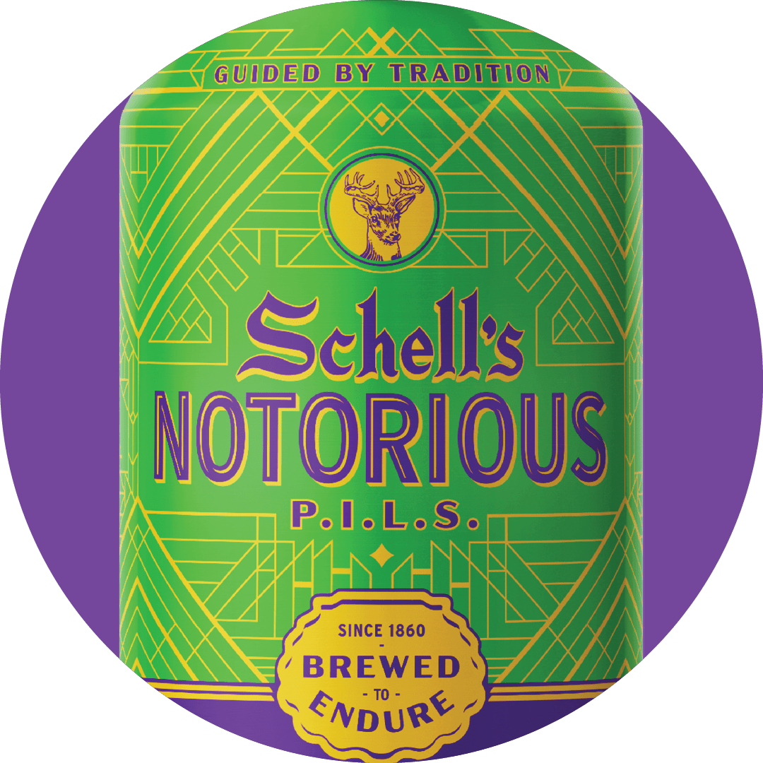 Notorious P.I.L.S.