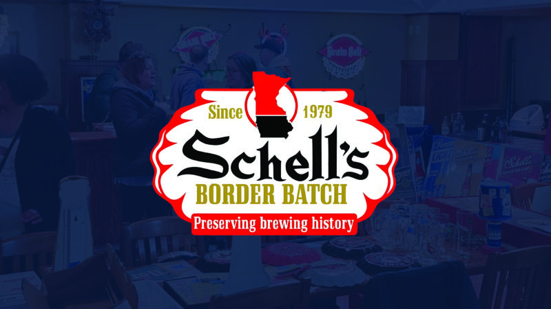 Schell’s Border Batch