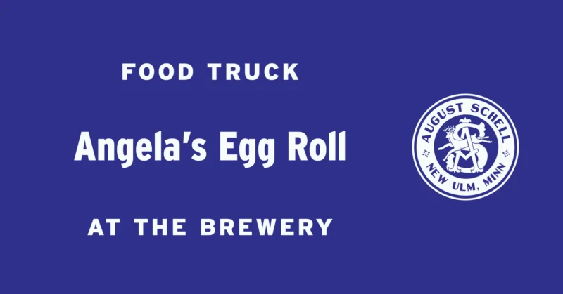 Food Truck: Angela’s Egg Roll