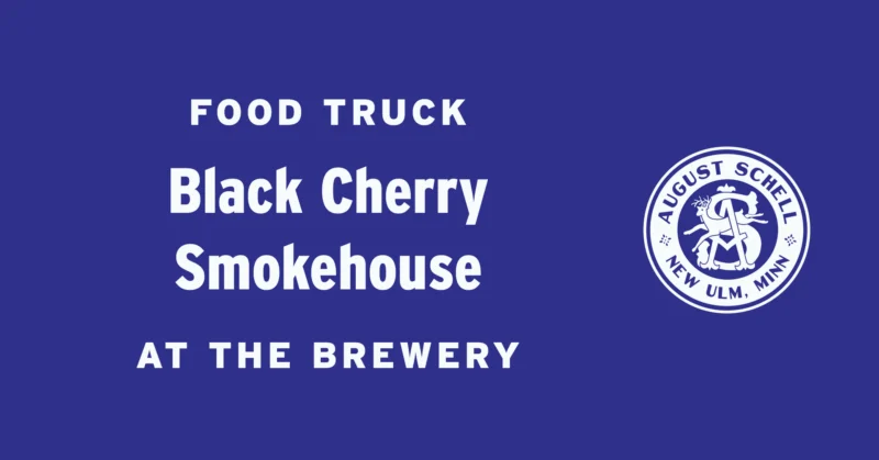 Food Truck: Black Cherry Smokehouse
