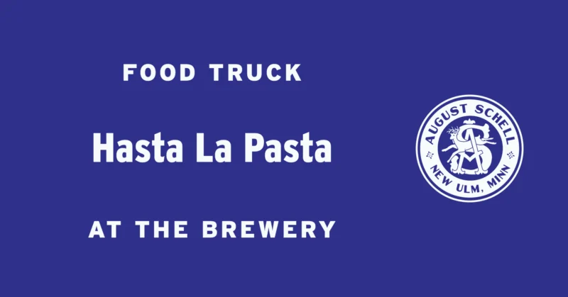 Food Truck: Hasta La Pasta