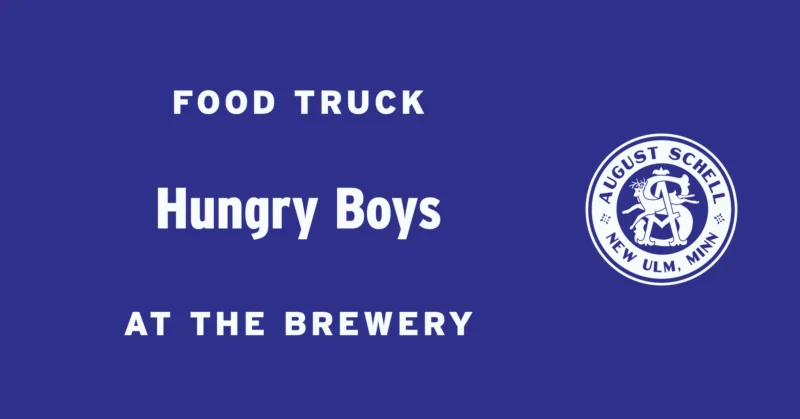 Food Truck: Hungry Boys