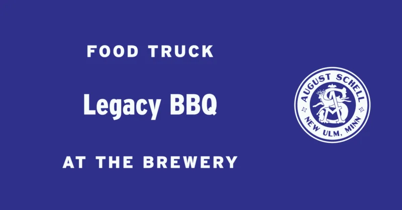 Food Truck: Legacy BBQ