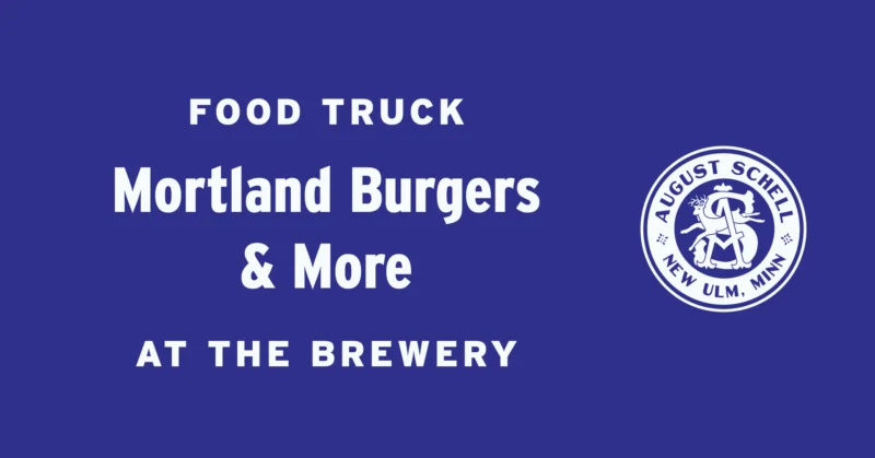 Food Truck: Mortland Burgers & More