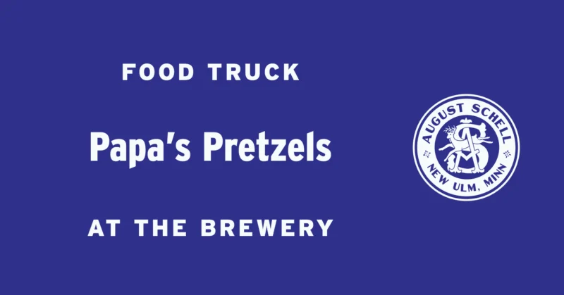 Food Truck: Papa’s Pretzels