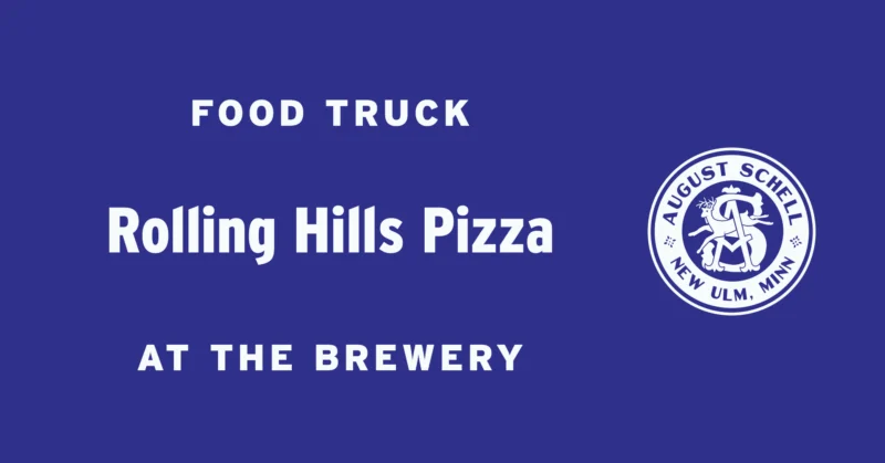 Food Truck: Rolling Hills Pizza