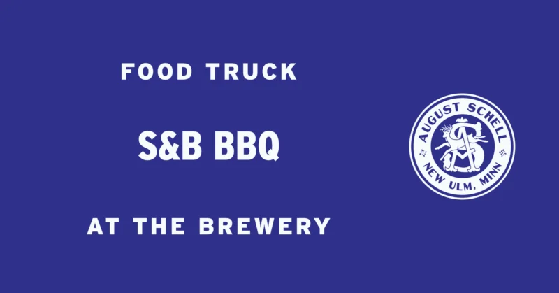 Food Truck: S&B BBQ