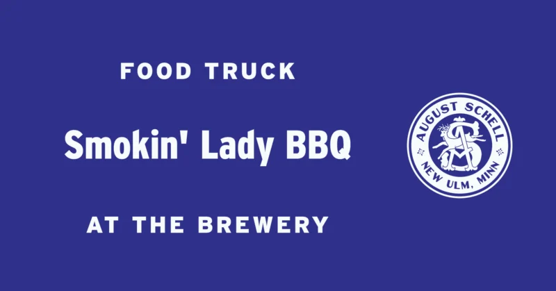 Food Truck: Smokin’ Lady BBQ
