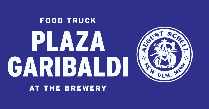Food Truck: Plaza Garibaldi