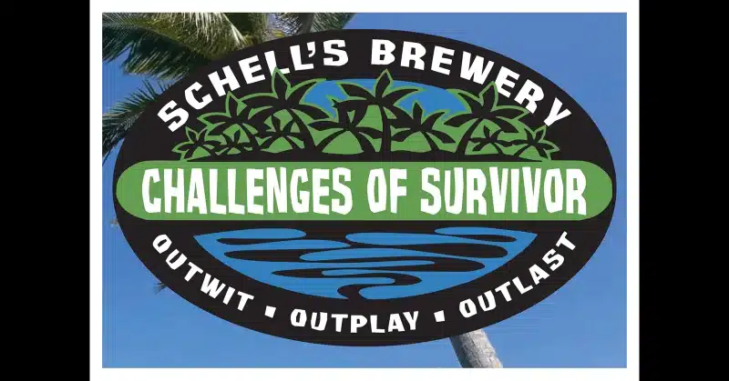 Challenges of Survivor